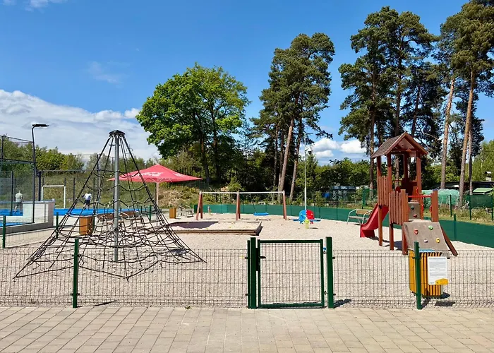 Hotel Prokopavka