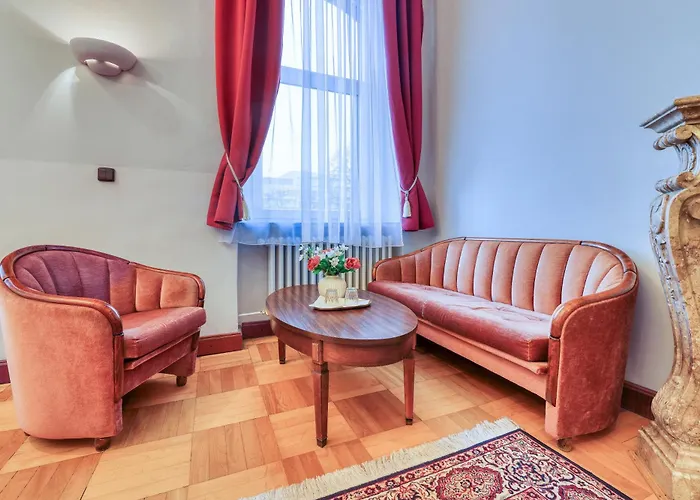 Hotel Continental